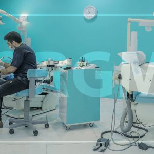 مراقبت های بعد از جراحی دندان